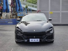 Ferrari Purosangue 2023 6.5L V12 - ფოტო 3