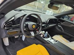 Ferrari Purosangue 2023 6.5L V12 - ფოტო 5