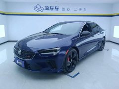 Buick Regal 2020 GS 28T Premium - ფოტო 1