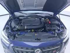 Buick Regal 2020 GS 28T Premium - ფოტო 10