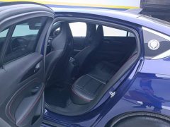 Buick Regal 2020 GS 28T Premium - ფოტო 11
