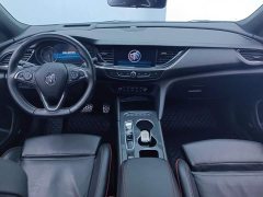 Buick Regal 2020 GS 28T Premium - ფოტო 12