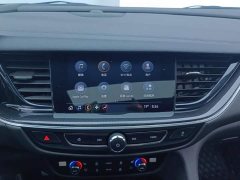 Buick Regal 2020 GS 28T Premium - ფოტო 13