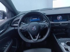 Buick Regal 2020 GS 28T Premium - ფოტო 15