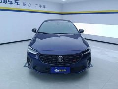 Buick Regal 2020 GS 28T Premium - ფოტო 2
