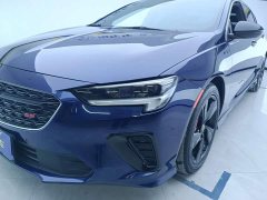 Buick Regal 2020 GS 28T Premium - ფოტო 5