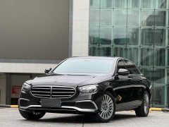 Mercedes-Benz E-Class E 300 L Luxury - ფოტო 1