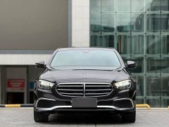 Mercedes-Benz E-Class E 300 L Luxury - ფოტო 2