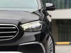 Mercedes-Benz E-Class E 300 L Luxury - ფოტო 3
