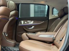Mercedes-Benz E-Class E 300 L Luxury - ფოტო 5