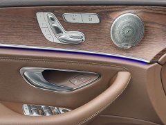 Mercedes-Benz E-Class E 300 L Luxury - ფოტო 6
