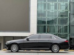 Mercedes-Benz E-Class E 300 L Luxury - ფოტო 8