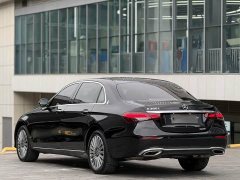 Mercedes-Benz E-Class E 300 L Luxury - ფოტო 9
