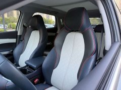 BYD Yuan Plus 430KM Premium Edition - ფოტო 11