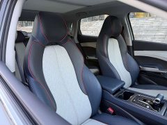 BYD Yuan Plus 430KM Premium Edition - ფოტო 12