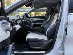 BYD Yuan Plus 430KM Premium Edition - ფოტო 14
