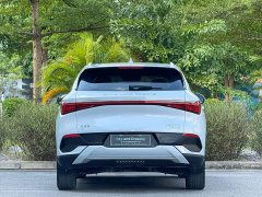 BYD Yuan Plus 430KM Premium Edition - ფოტო 4