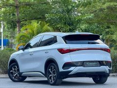 BYD Yuan Plus 430KM Premium Edition - ფოტო 5