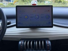 BYD Yuan Plus 430KM Premium Edition - ფოტო 7