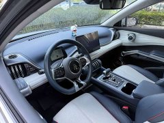 BYD Yuan Plus 430KM Premium Edition - ფოტო 9