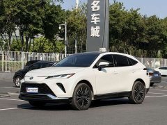 Toyota Weisa 2.0L CVT Two-Wheel Drive Premium Edition - ფოტო 1