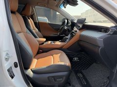 Toyota Weisa 2.0L CVT Two-Wheel Drive Premium Edition - ფოტო 11
