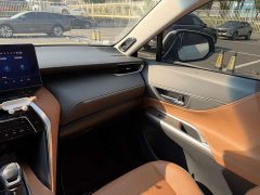 Toyota Weisa 2.0L CVT Two-Wheel Drive Premium Edition - ფოტო 14