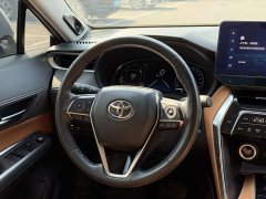 Toyota Weisa 2.0L CVT Two-Wheel Drive Premium Edition - ფოტო 15