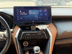 Toyota Weisa 2.0L CVT Two-Wheel Drive Premium Edition - ფოტო 16