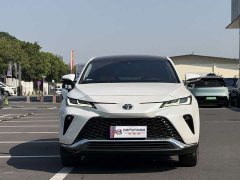 Toyota Weisa 2.0L CVT Two-Wheel Drive Premium Edition - ფოტო 2