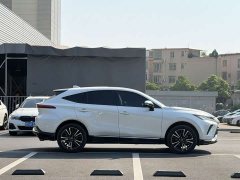 Toyota Weisa 2.0L CVT Two-Wheel Drive Premium Edition - ფოტო 3
