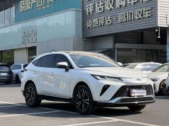 Toyota Weisa 2.0L CVT Two-Wheel Drive Premium Edition - ფოტო 4