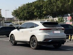 Toyota Weisa 2.0L CVT Two-Wheel Drive Premium Edition - ფოტო 5