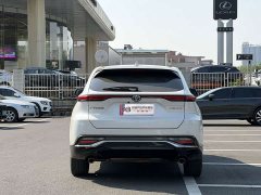 Toyota Weisa 2.0L CVT Two-Wheel Drive Premium Edition - ფოტო 6