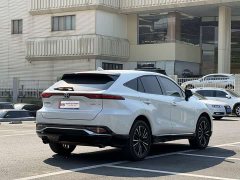 Toyota Weisa 2.0L CVT Two-Wheel Drive Premium Edition - ფოტო 7
