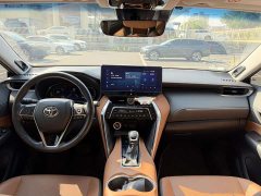 Toyota Weisa 2.0L CVT Two-Wheel Drive Premium Edition - ფოტო 8