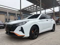 Dongfeng Yixuan 1.5L Automatic Glory Edition - ფოტო 1