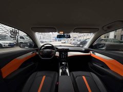 Dongfeng Yixuan 1.5L Automatic Glory Edition - ფოტო 10
