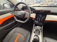 Dongfeng Yixuan 1.5L Automatic Glory Edition - ფოტო 11