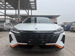Dongfeng Yixuan 1.5L Automatic Glory Edition - ფოტო 2