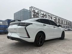 Dongfeng Yixuan 1.5L Automatic Glory Edition - ფოტო 5