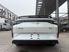 Dongfeng Yixuan 1.5L Automatic Glory Edition - ფოტო 6