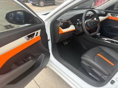 Dongfeng Yixuan 1.5L Automatic Glory Edition - ფოტო 7