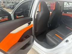 Dongfeng Yixuan 1.5L Automatic Glory Edition - ფოტო 8