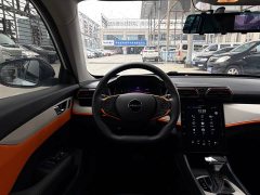 Dongfeng Yixuan 1.5L Automatic Glory Edition - ფოტო 9