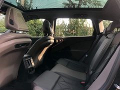 BMW X3 xDrive30L Luxury M Sport Package - ფოტო 10