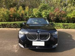 BMW X3 xDrive30L Luxury M Sport Package - ფოტო 2