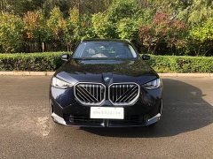 BMW X3 xDrive30L Luxury M Sport Package - ფოტო 3