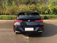 BMW X3 xDrive30L Luxury M Sport Package - ფოტო 4