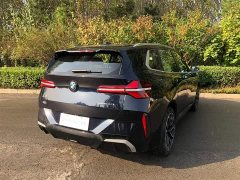 BMW X3 xDrive30L Luxury M Sport Package - ფოტო 5